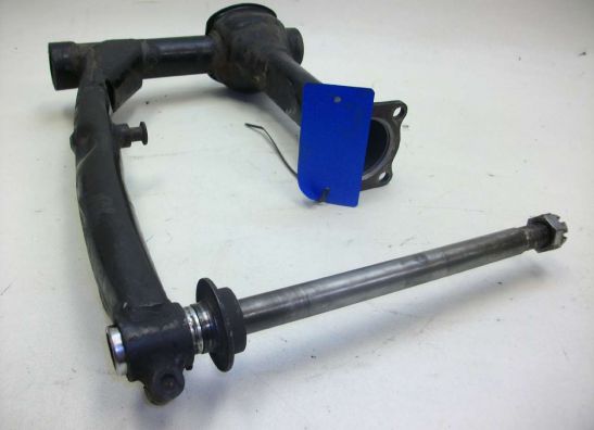 Achterbrug Yamaha XS 850