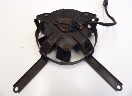 Ventilator Yamaha FZR 600