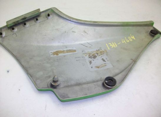 Cowl right small Kawasaki GPZ 1100