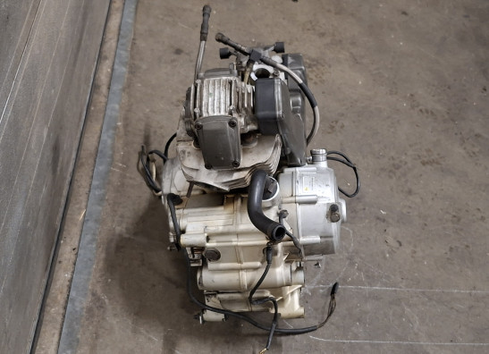 Engine Ducati Monster 750