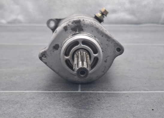 Startmotor Suzuki XF 650 Freewind