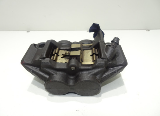 Remklauw links voor Yamaha MT 09