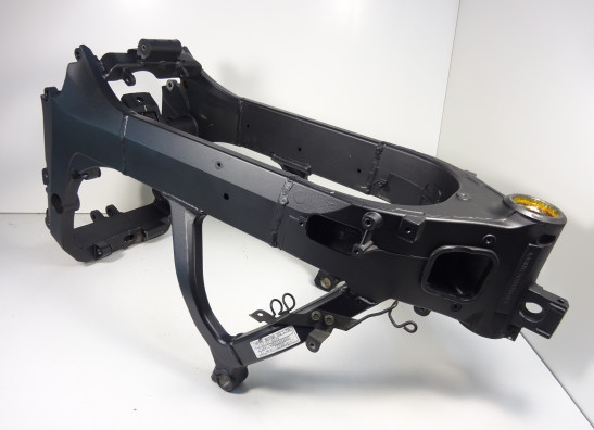 Frame - onderdelen Yamaha TDM