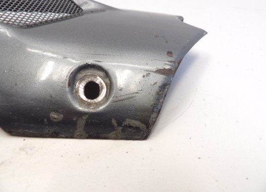 Uitlaatbochten Honda Goldwing GL