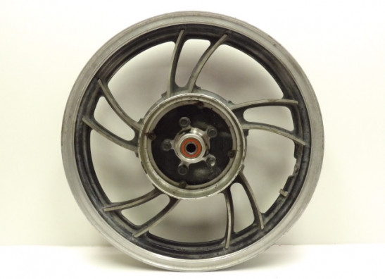 Achtervelg Yamaha XJ 650