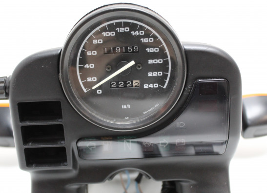 Headlight BMW R 850 R