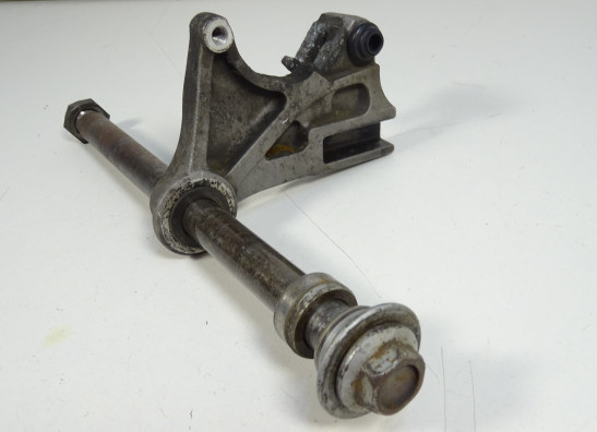 Achteras Honda CB 900