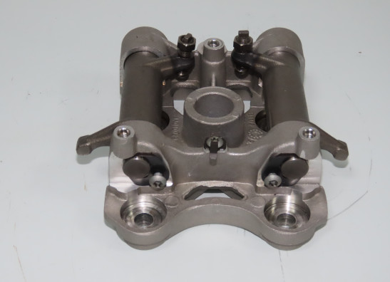 Cilinderkop Moto Guzzi V85 TT