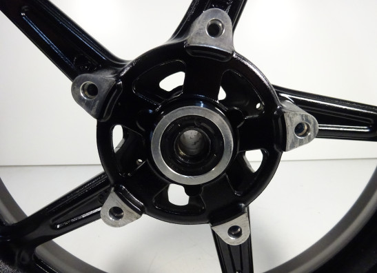 Felge vorne Suzuki SFV 650 Gladius