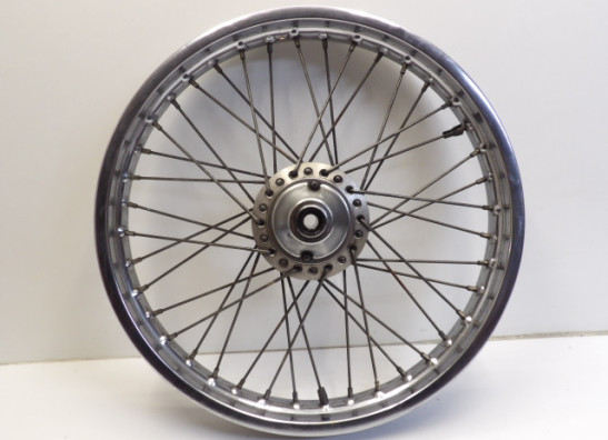 Voorvelg Kawasaki KZ 750 B Twin