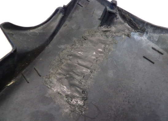 Cowl right small Suzuki GS 550 L