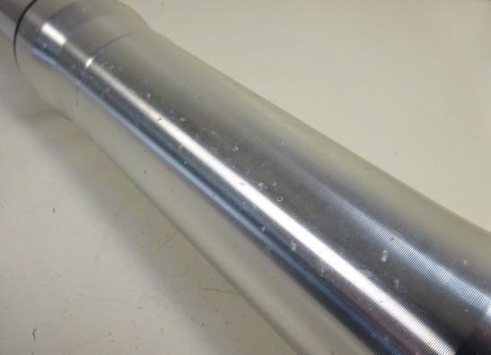 Front Fork right complete Ducati monster 600