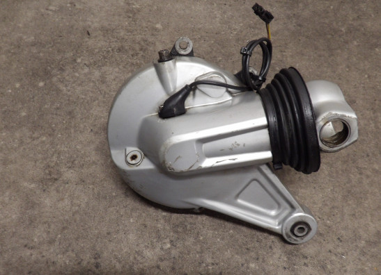 Final driven gear BMW K 1200 RS