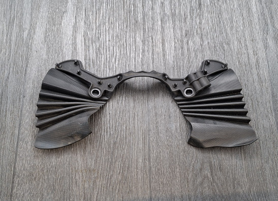 Voorspatbord Ducati Diavel