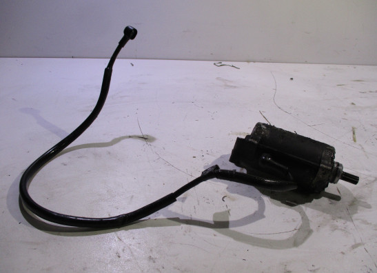 Startmotor Yamaha TDM