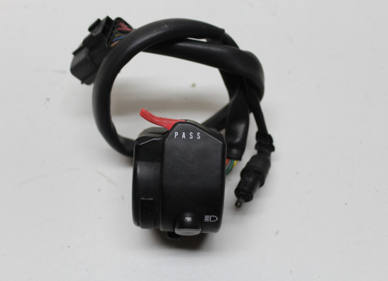 Lenkerschalter links Triumph Sprint GT 1050