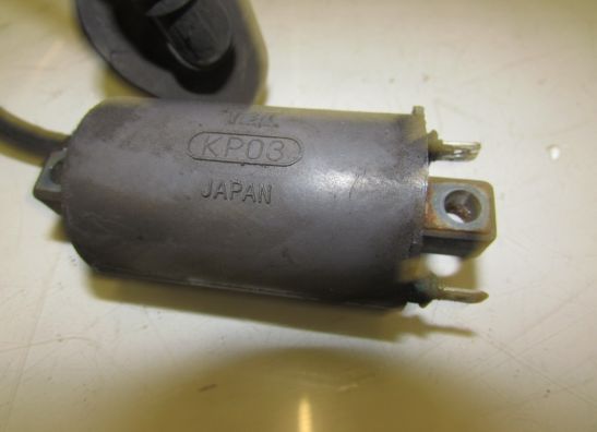 Zundspule Kawasaki ZZR 250