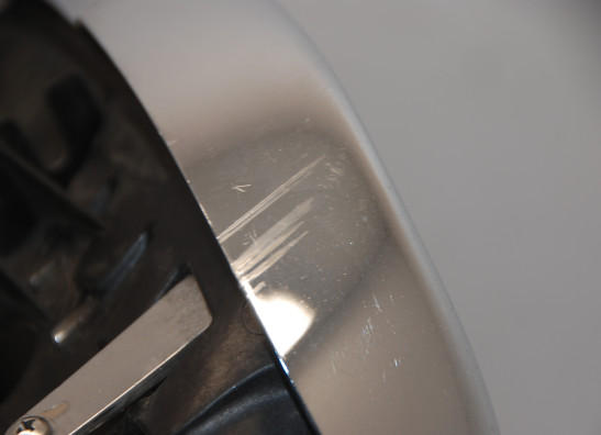 Radiator toebehoren Harley Davidson VROD VRSC