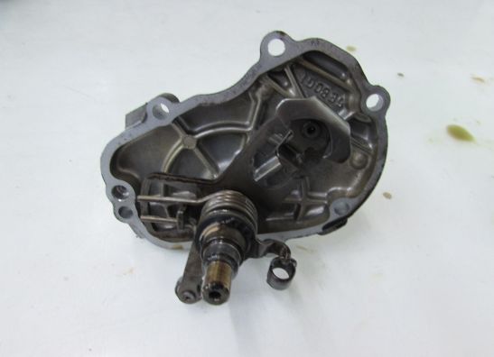 Gear box Yamaha YZF R6