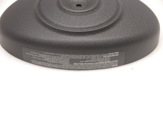 Air cleaner case Harley Davidson Dyna