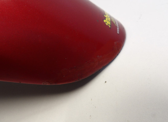 Kotflugel vorne Honda VF 700  750 Supermagna