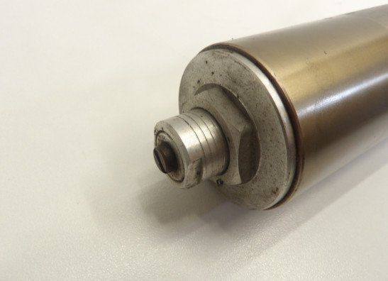 Standrohr Gabelholm rechts komplett Kawasaki ZX 9 R