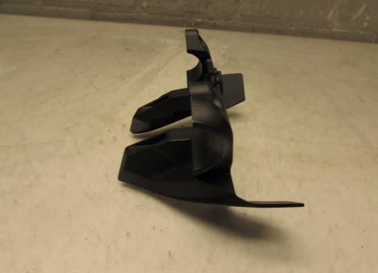 Geweih  Verkleidungshalter Kawasaki Z 1000