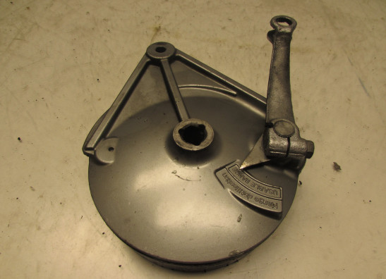 Bremssattel Bremszange hinten Kawasaki ER 5