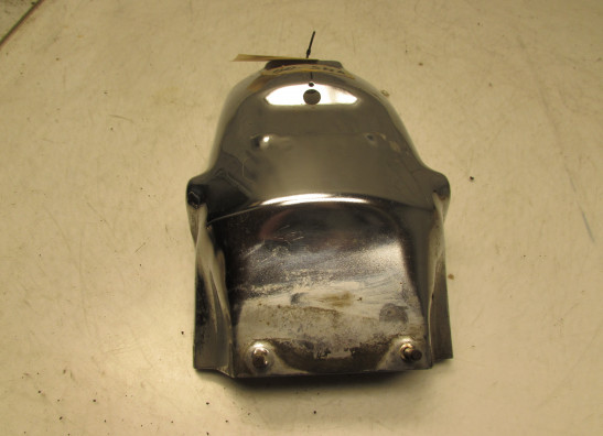 Achterspatbord Honda VF 700  750 C Magna