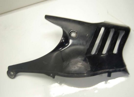 Cowl Left lower Suzuki GSX F 600