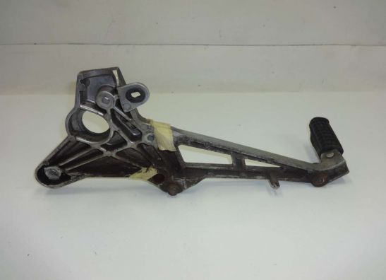 Rechter schetsplaat Honda CB 450