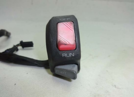 Handlebar switch assy right Yamaha TDM