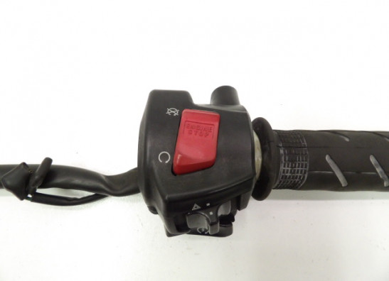 Stuurschakelaar rechts Honda Deauville 650 - 700