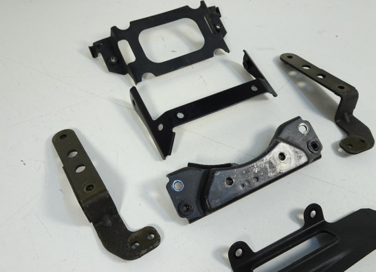 Rahme teile Kawasaki ER 6