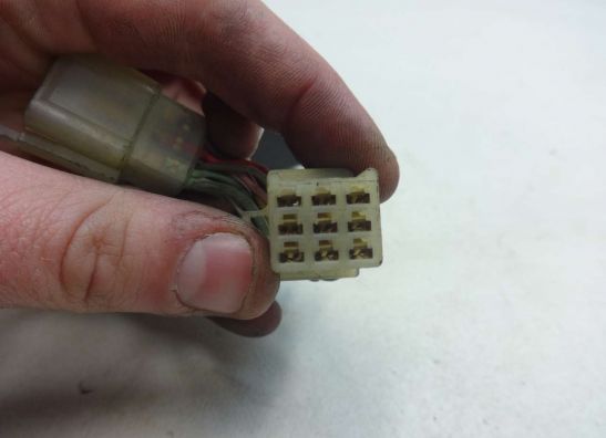 Relais unit Suzuki GS 1100