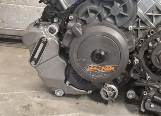Motorblok KTM 1290 Super duke
