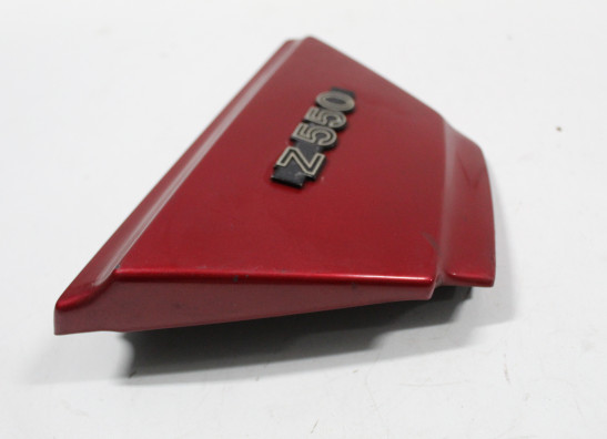 Linker zijkuip klein Kawasaki Z 550 GT