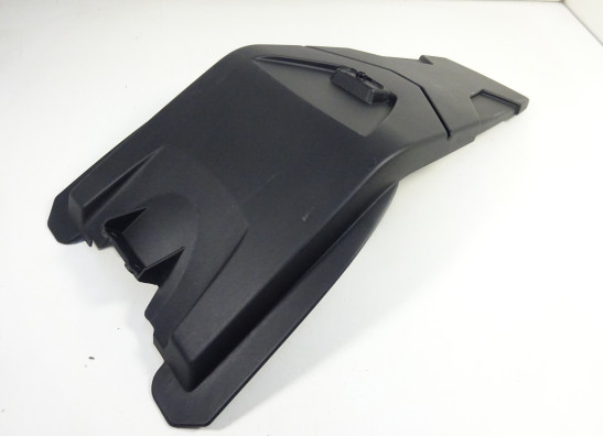 Kennzeichenhalter BMW F 800 S - ST