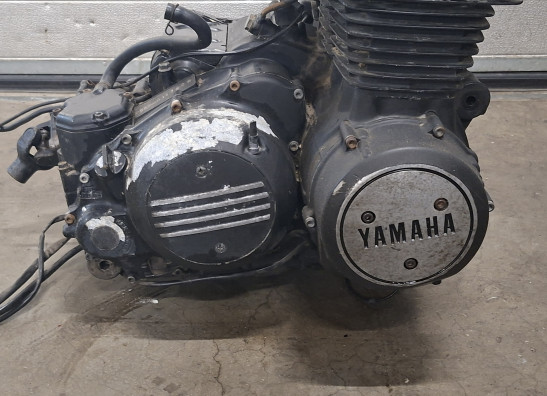Engine Yamaha XS 1100