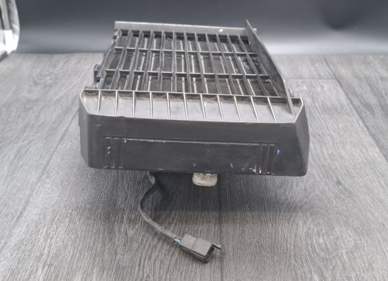 Radiateur Yamaha XJ 700