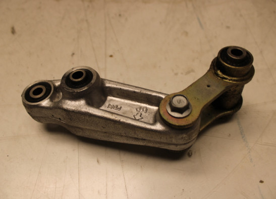 Link systeem achterveer Honda CBR 600 F