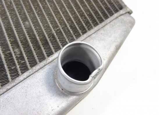 Radiator Suzuki GSX R 750