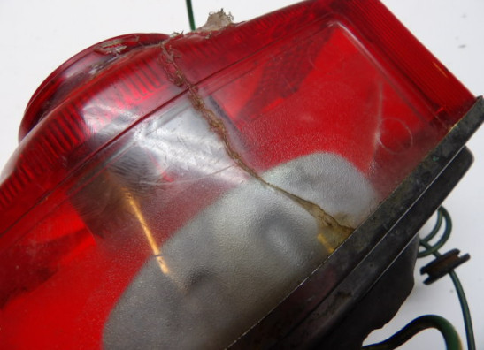 Achterlicht Honda CB 750 