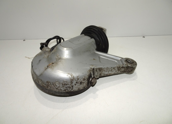 Final driven gear BMW K 1200 RS