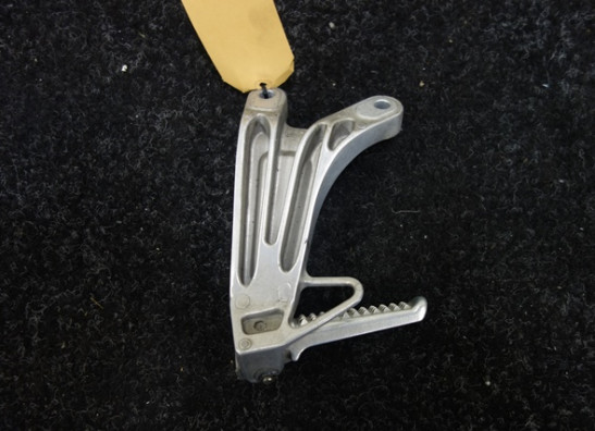 Pillion step right Honda CBR 600 RR