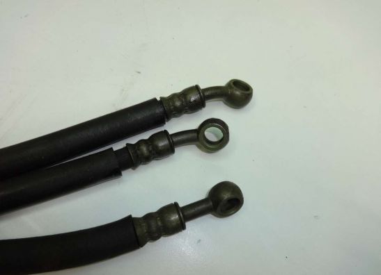 Brake hose front Honda CB 700