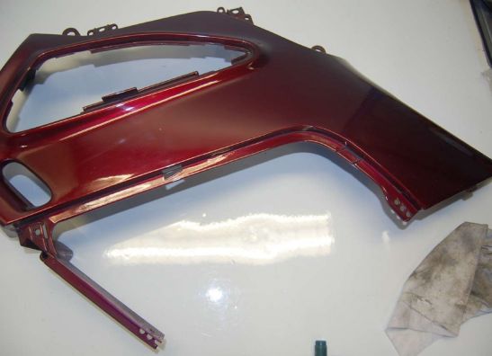 Linker zijkuip klein Honda ST 1100 Pan European