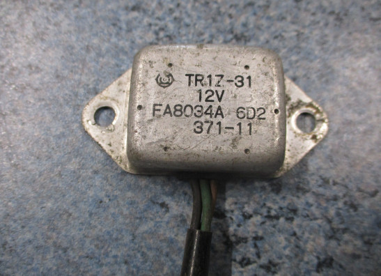 Regulator rectifier  Yamaha XS 500