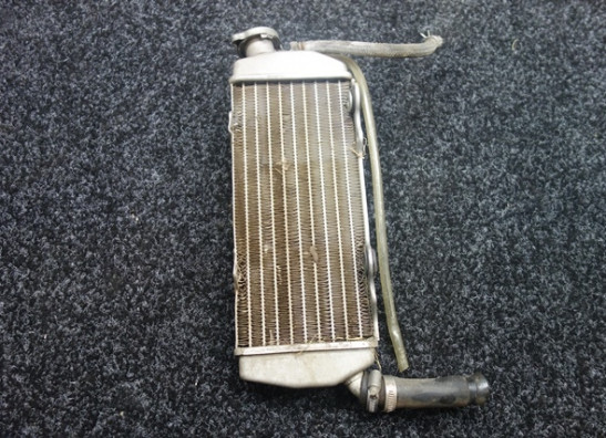 Radiateur KTM 620 Enduro