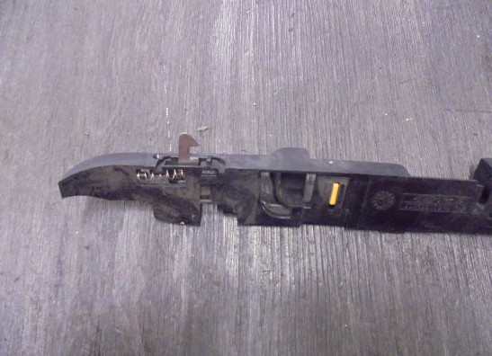 Koffer halter links BMW R 1200 GS LC